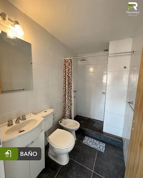 Departamento 1 dormitorio