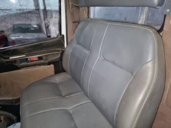 Vendo en muy buen estado Mercedes Benz 710 / 1993