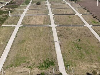 VENTA TERRENOS-LISTO A ESCRITURAR Y CONSTRUIR - ENTREGA 6.750usd Y 12 CUOTAS FIJAS