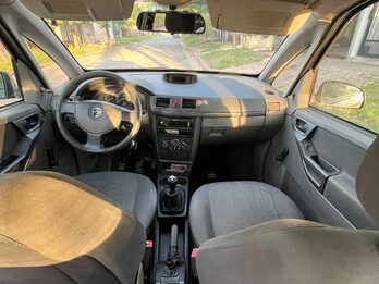 CHEVROLET MERIVA 1.8 NAFTA/GNC. OPORTUNIDAD!!
