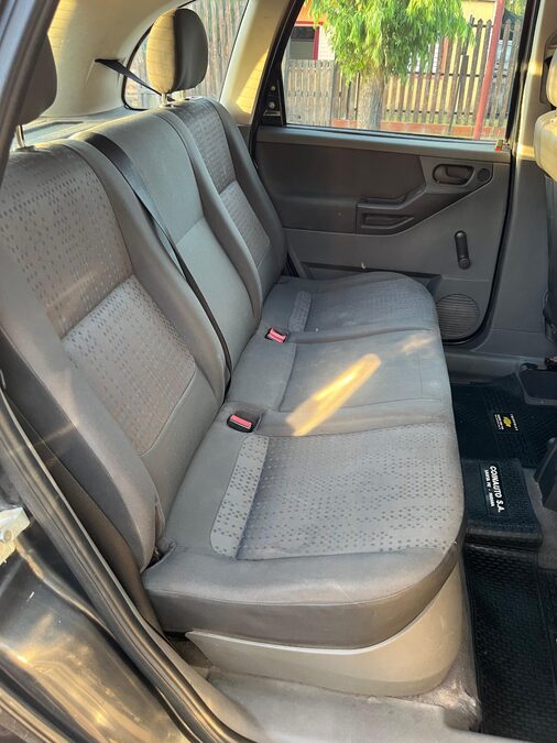 CHEVROLET MERIVA 1.8 NAFTA/GNC. OPORTUNIDAD!!