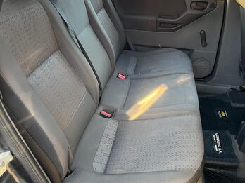 CHEVROLET MERIVA 1.8 NAFTA/GNC. OPORTUNIDAD!!