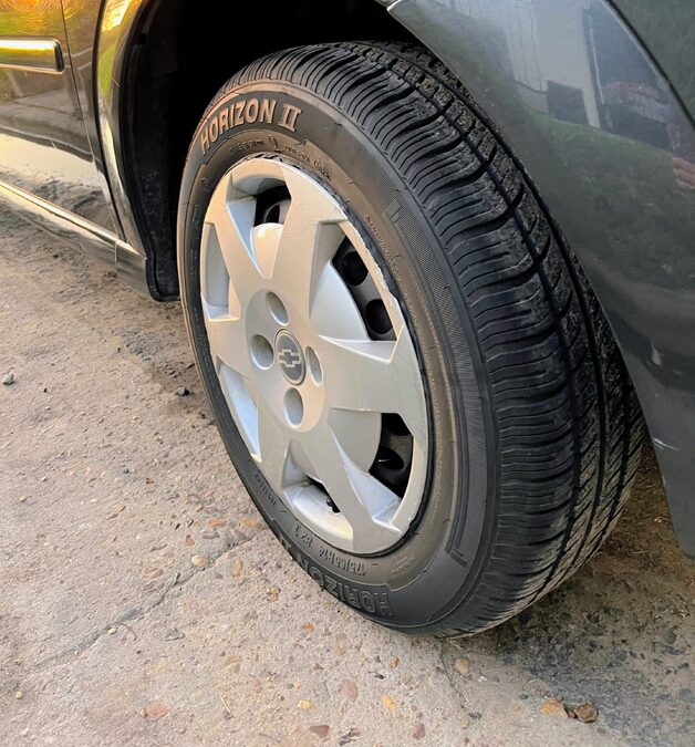 CHEVROLET MERIVA 1.8 NAFTA/GNC. OPORTUNIDAD!!