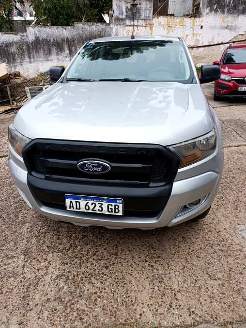 Ranger 2019 2.2 XL 4x2 impecable