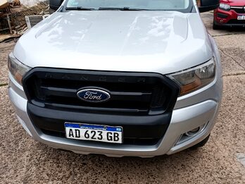 Ranger 2019 2.2 XL 4x2 impecable