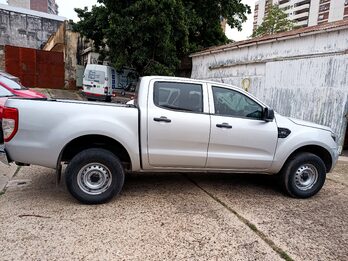 Ranger 2019 2.2 XL 4x2 impecable