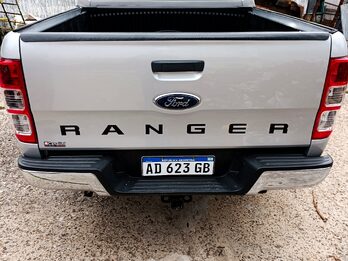 Ranger 2019 2.2 XL 4x2 impecable
