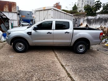 Ranger 2019 2.2 XL 4x2 impecable