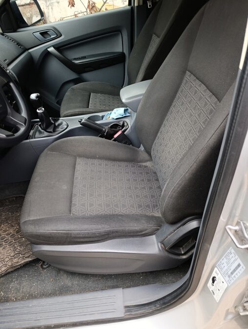 Ranger 2019 2.2 XL 4x2 impecable