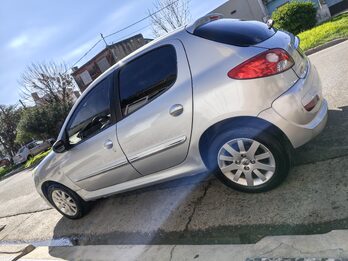 Vendo 207 1.6 xs