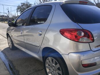 Vendo 207 1.6 xs