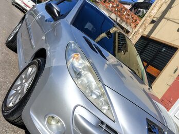 Vendo 207 1.6 xs