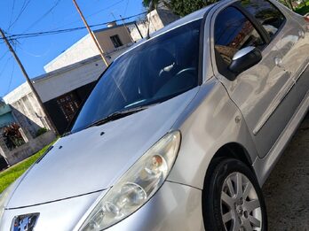 Vendo 207 1.6 xs