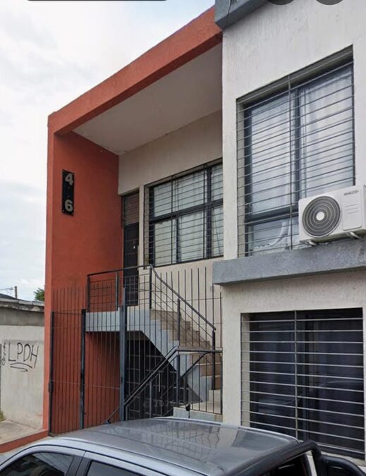 MONOAMBIENTE EN VENTA | PARANÁ