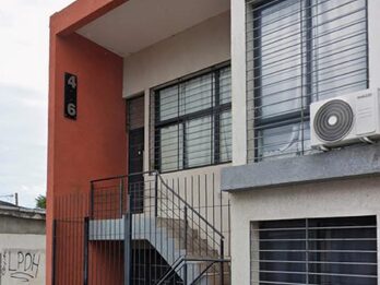 MONOAMBIENTE EN VENTA | PARANÁ