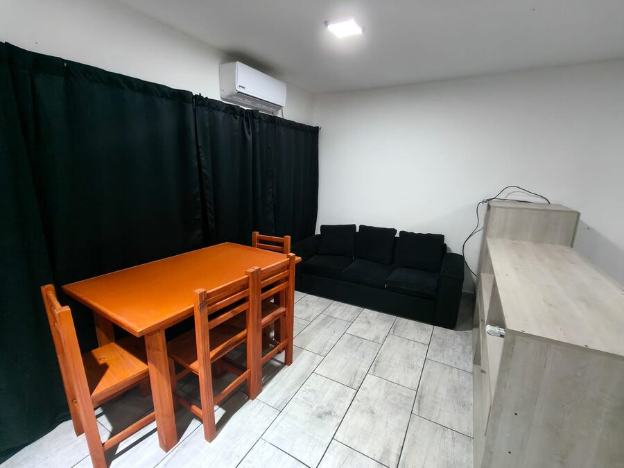 MONOAMBIENTE EN VENTA | PARANÁ