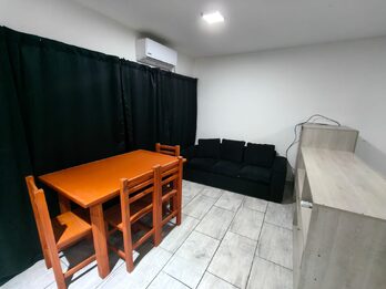 MONOAMBIENTE EN VENTA | PARANÁ