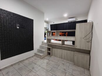 MONOAMBIENTE EN VENTA | PARANÁ