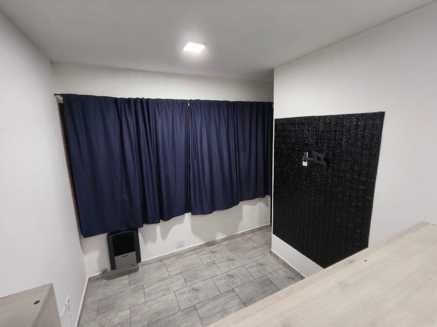 MONOAMBIENTE EN VENTA | PARANÁ