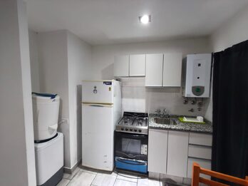 MONOAMBIENTE EN VENTA | PARANÁ