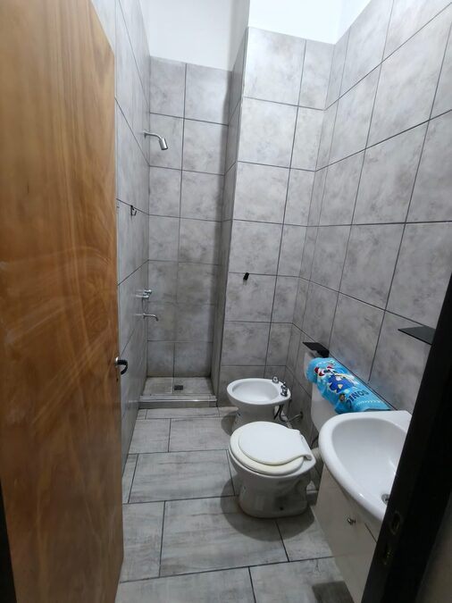 MONOAMBIENTE EN VENTA | PARANÁ