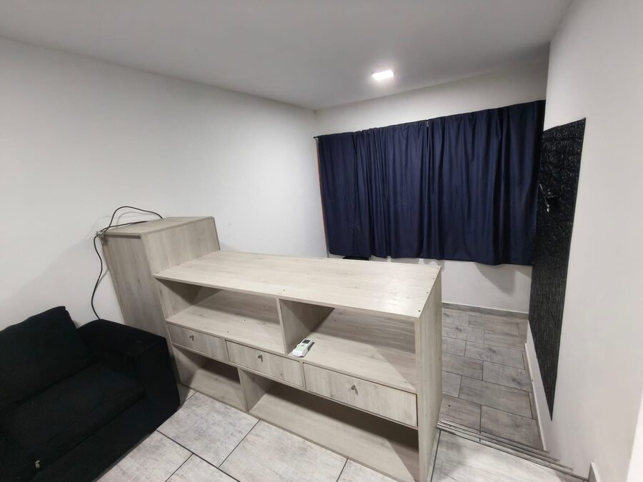 MONOAMBIENTE EN VENTA | PARANÁ