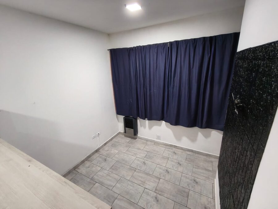 MONOAMBIENTE EN VENTA | PARANÁ