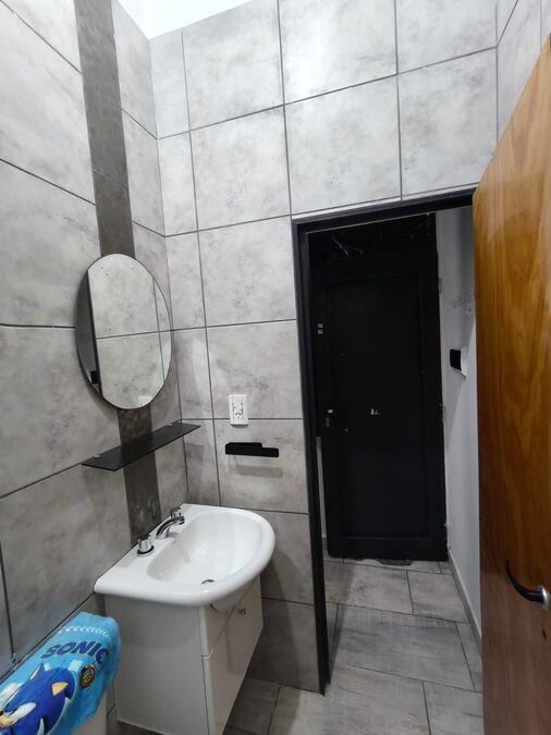 MONOAMBIENTE EN VENTA | PARANÁ