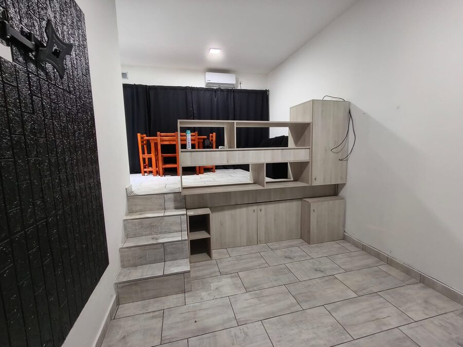 MONOAMBIENTE EN VENTA | PARANÁ
