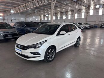 CRONOS PRECISION 1.3 GSE CVT - AÑO 2023 - 71.206KM