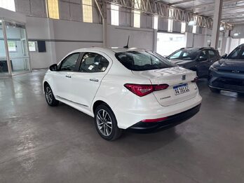 CRONOS PRECISION 1.3 GSE CVT - AÑO 2023 - 71.206KM
