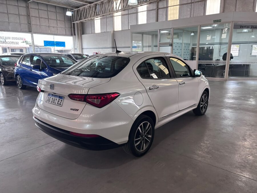 CRONOS PRECISION 1.3 GSE CVT - AÑO 2023 - 71.206KM