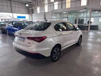 CRONOS PRECISION 1.3 GSE CVT - AÑO 2023 - 71.206KM