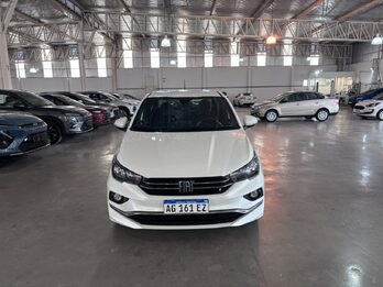 CRONOS PRECISION 1.3 GSE CVT - AÑO 2023 - 71.206KM