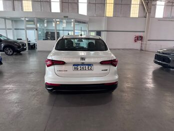 CRONOS PRECISION 1.3 GSE CVT - AÑO 2023 - 71.206KM