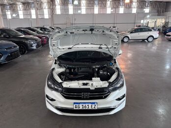 CRONOS PRECISION 1.3 GSE CVT - AÑO 2023 - 71.206KM