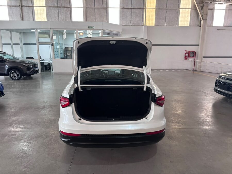 CRONOS PRECISION 1.3 GSE CVT - AÑO 2023 - 71.206KM
