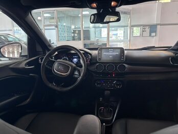 CRONOS PRECISION 1.3 GSE CVT - AÑO 2023 - 71.206KM