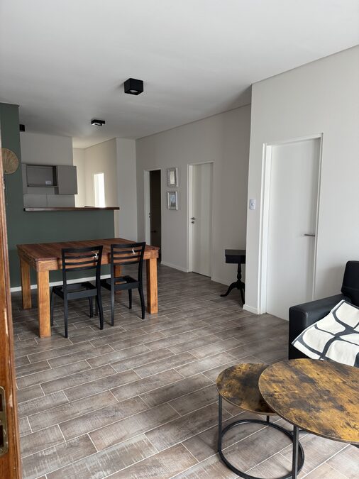 Departamentos de un dormitorio a estrenar en venta