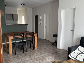 Departamentos de un dormitorio a estrenar en venta
