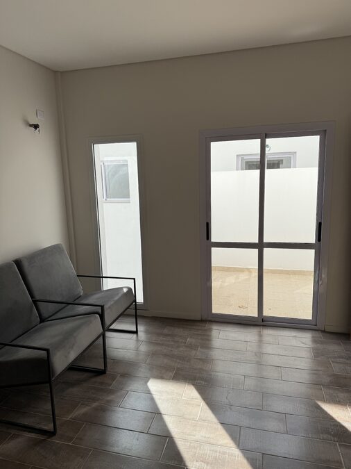 Departamentos de un dormitorio a estrenar en venta