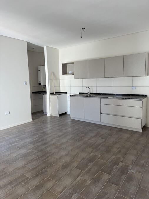 Departamentos de un dormitorio a estrenar en venta