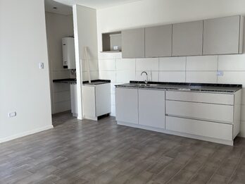Departamentos de un dormitorio a estrenar en venta