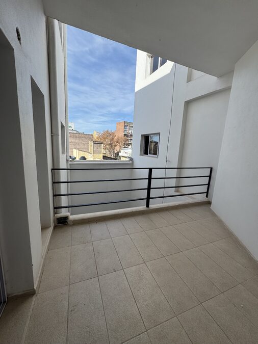 Departamentos de un dormitorio a estrenar en venta