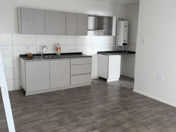 Departamentos de un dormitorio a estrenar en venta
