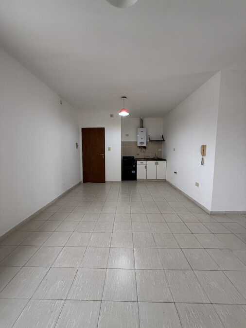 Alquiler 1 dormitorio
