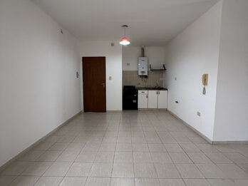 Alquiler 1 dormitorio