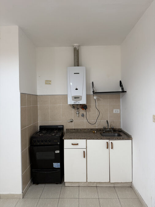 Alquiler 1 dormitorio