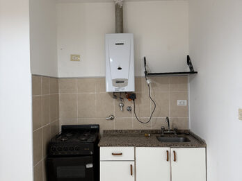 Alquiler 1 dormitorio