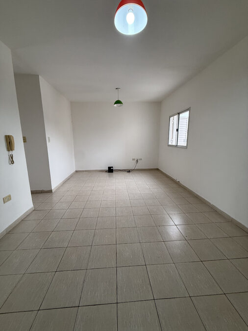 Alquiler 1 dormitorio